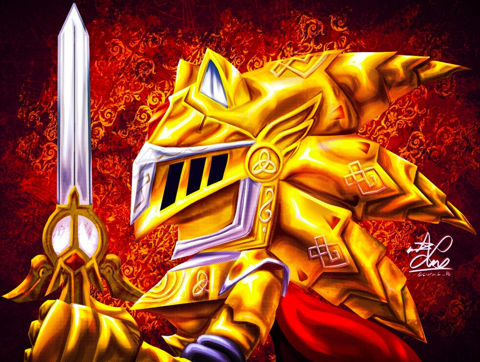 Excalibur Sonic Excalibur Sonic